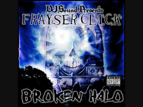 Frayser Click - Demons Taking Over Me