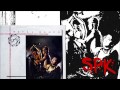 SPK - Metal Dance - 1984 
