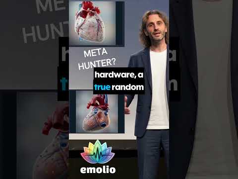 Do You Own a Hunter (Meta Hunter / Metatron Hunter 4025)? Here's What I Think It Actually Is