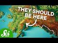 Why Isn't Mount Denali a Volcano? - SciShow Why Isn't Mount Denali a Volcano?