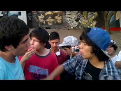 MKS vs SINAPH FREESTYLE GRANDEZA HD