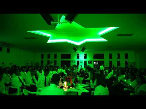 "De longe", Mestre Irineu, 110 | Céu da Nova Vida - Daime