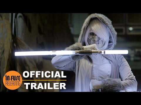 Daemonium: Underground Soldier | Official Trailer | Action Thriller Movie HD