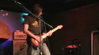 5 Nacho Mur - Intro + tema 1 - The Night Guitars 09
