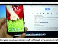 Tutorial Unlock BlackBerry Priv Unlock Code