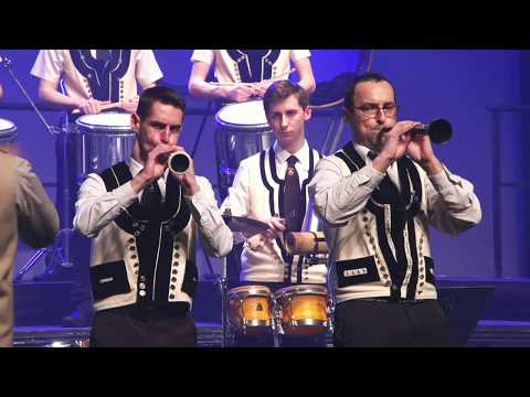 Bagad Kerlenn Pondi - Brest 2020