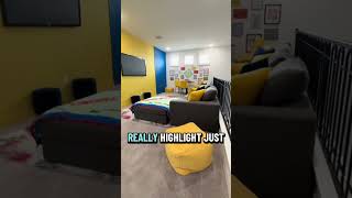 Inside a Luxury Pointe Homes Tour | New Construction in El Paso TX (Starting Mid-$300Ks)