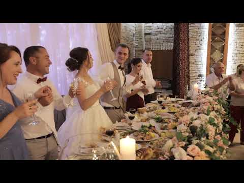 Program Muzical la Masa Mare!  Colaj Video