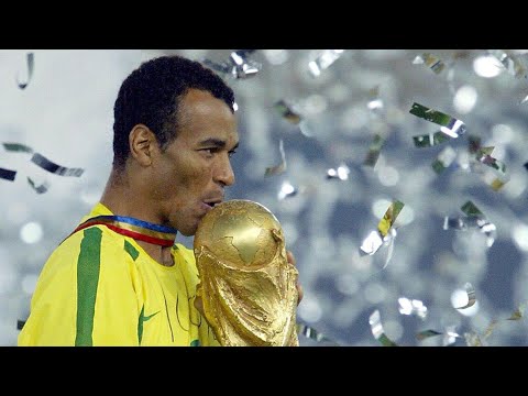 Cafú [Best Skills & Goals]