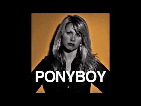 Pony Boy - Trouble