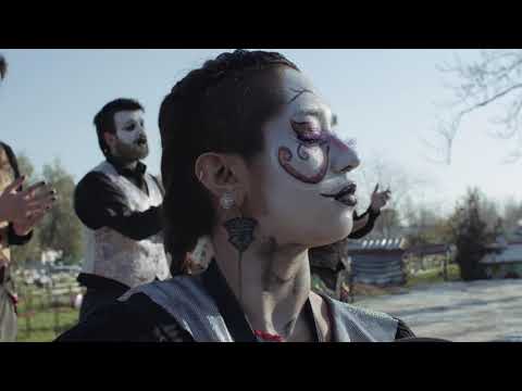 LaVitrola.cl: Murga Antiburga - Décimas de brindis final