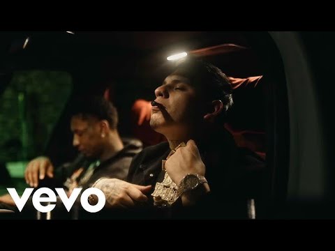 DeeBaby ft. Moneybagg Yo & YTB Fatt - Five Wheels [Music Video]
