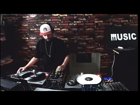 Dub Techno selection