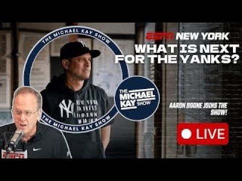 Yankees Offseason Moves + Knicks Trade Rumors Heating Up | The Michael Kay Show - 2/2/26
