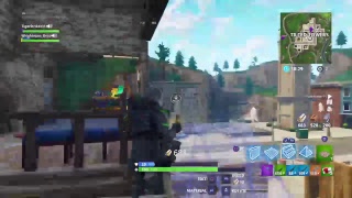 Jailbreak master showed me this glitch!