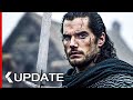 HIGHLANDER Movie Preview 2026 Reboot Starring Henry Cavill