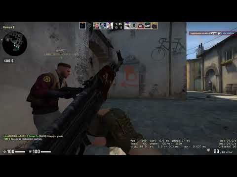 Steam Community :: Video :: 🎯 CSGO INSANE Mid Kill on Inferno! 🏆 | Epic ...
