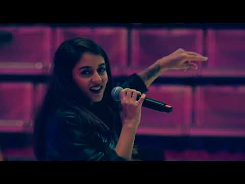 Canlı Performans | SesVerSus SesVerSus | TEDxAnkara