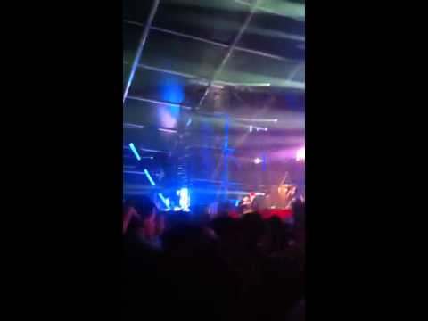 Dj dyna #latinvillage