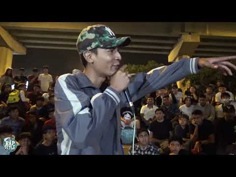 CANU vs GABO - 8vos - Rapstyle Sjl - Fecha #2 Lima Perú 2023