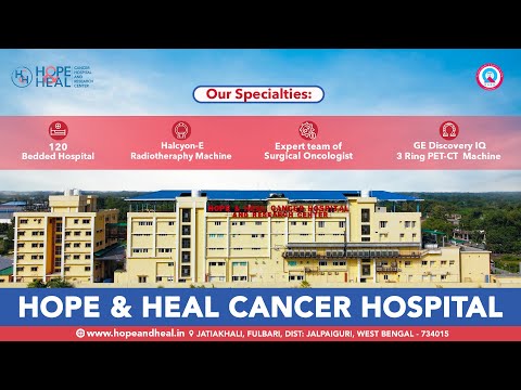 Your Healing Journey Begins Here