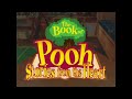 The Book Of Pooh Tigger S Lullaby Instrumental
