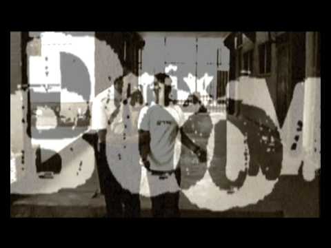 Vagos y maleantes - videoclip Concierto frente al Centro de menores Jaume I