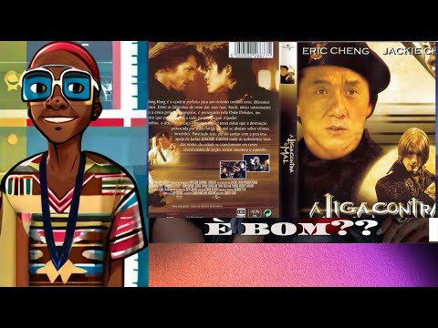 A LIGA CONTRA O MAL- Nota e enredo