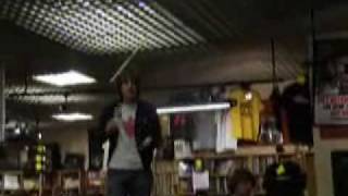 The Pigeon Detectives - You Know I Love You [Live]