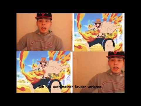 AltanaBanana One Piece Song - ONLY SONG