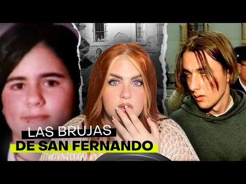 Las Brujas De San Fernando