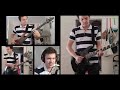 Channes - A Better Way (Rose Hill Drive cover)