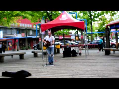 Close your eyes by Mark Fossen