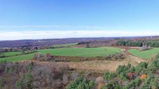 Chenango County NY Land