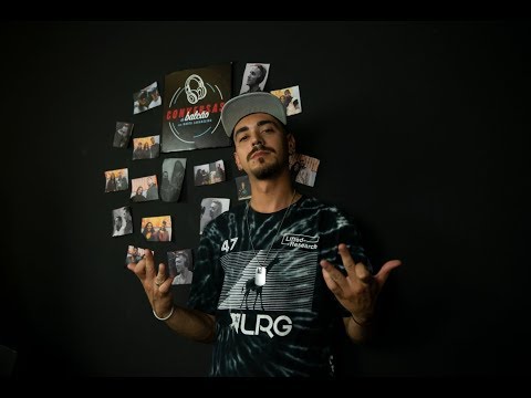 Conversas de Balcão -  SäoOneArt c/ Marta Laranjeira