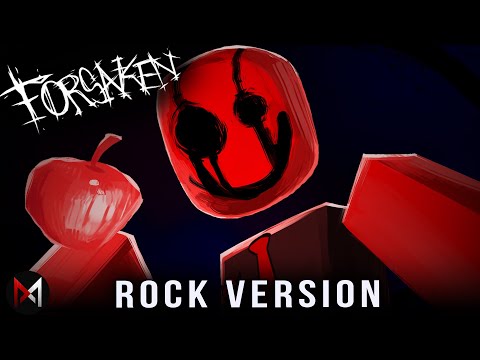 Your.Problem - Noli JX1DX1 LMS - Forsaken OST Epic Rock Version