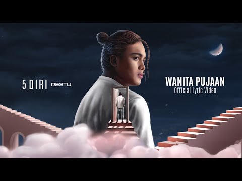 Restu - Wanita Pujaan | Official Lyric Video