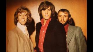 Bee Gees -  It Doesn&#39;t Matter Much To Me - B side 1974