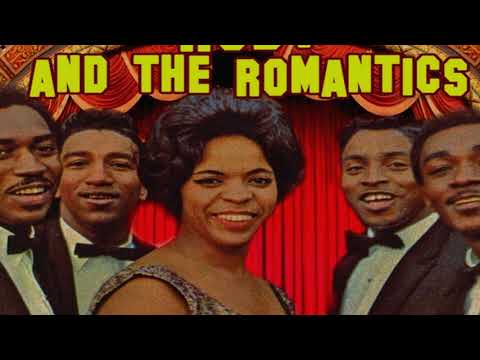 Ruby and The Romantics ~ Time After Time (Stereo)