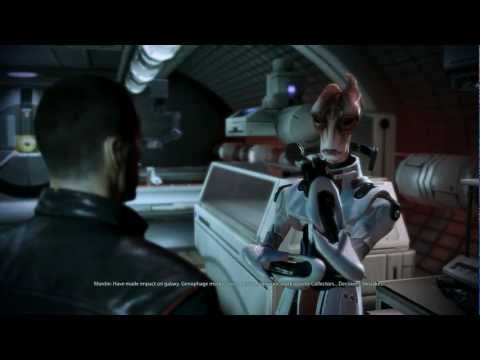 Mass Effect 3 Walkthrough - Part 11 - [Priority: Sur'Kesh] [1080p HD] [PARAGON] (PC/PS3/Xbox 360)