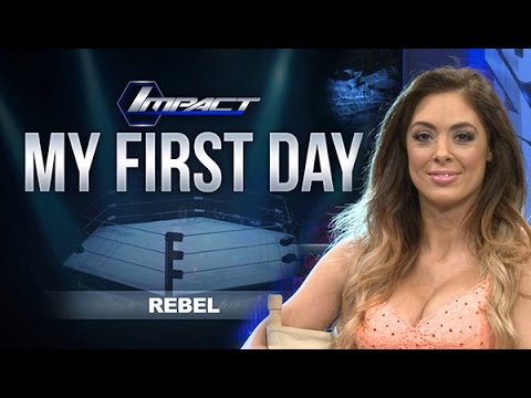TNA Knockout Done With The Company