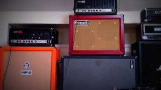 Video thumbnail for Sunn model T 1st Gen and 2nd Gen by Readyourownbook