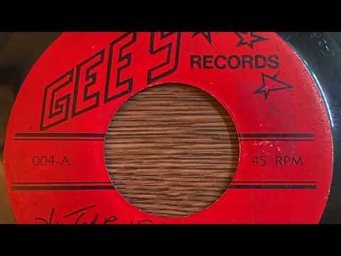 Delroy Wilson – Peculiar As Can Be + Dub Version