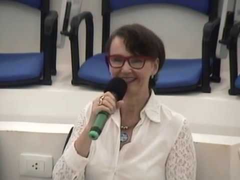 Tertúlia Conscienciologia 4800 - Elegância (Harmoniologia)