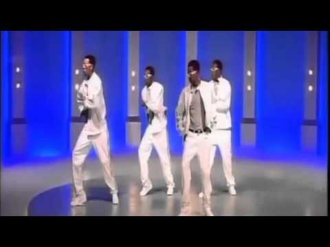 Soul For Real - Never Felt This Way