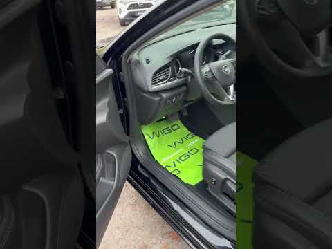 фото opel insignia ii рестайлинг 0