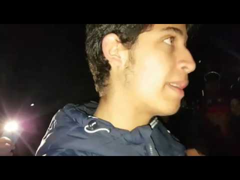 QEG vs Nemesis - Octavos | Vecino Battle