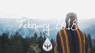Indie/Pop/Folk Compilation - February 2018 (1½-Hour Playlist)