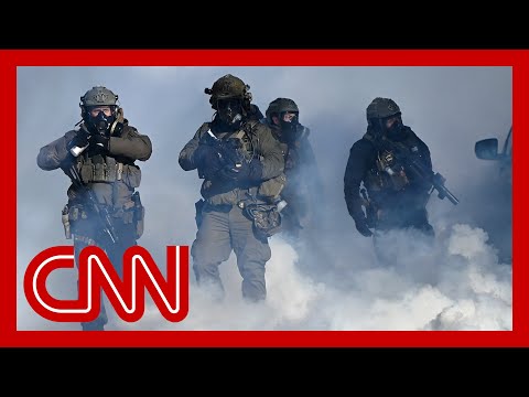 白宮出現撤退跡象！明尼蘇達州殺人案後首度回應！ (White House shows first signs of retreat after MN killing)