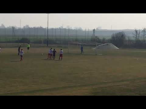 Veneto - Allievi Regionali U17 Girone A - Giornata 24 - Nogara Calcio vs Scaligera